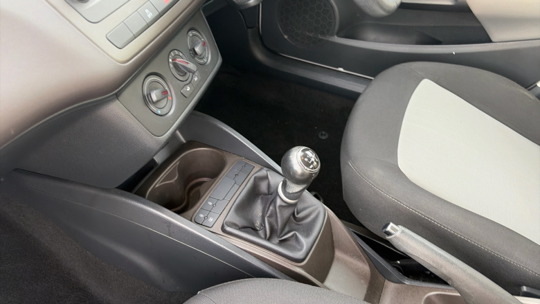 SEAT Ibiza 1.4 Toca 5dr Petrol Hatchback